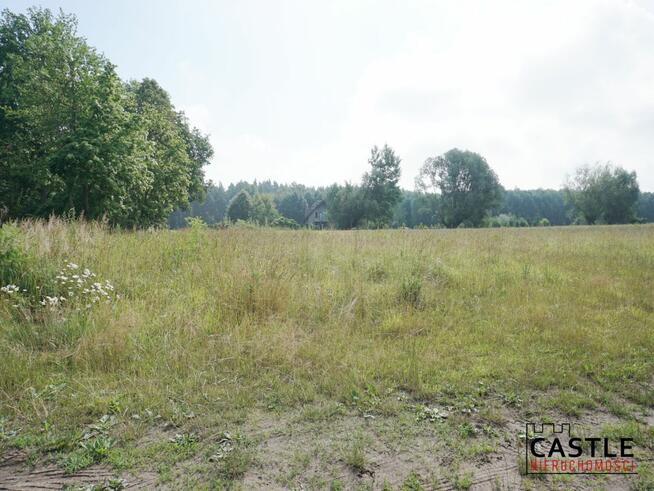 Działka rolna Mikoszewo gm. Stegna, Gdańska