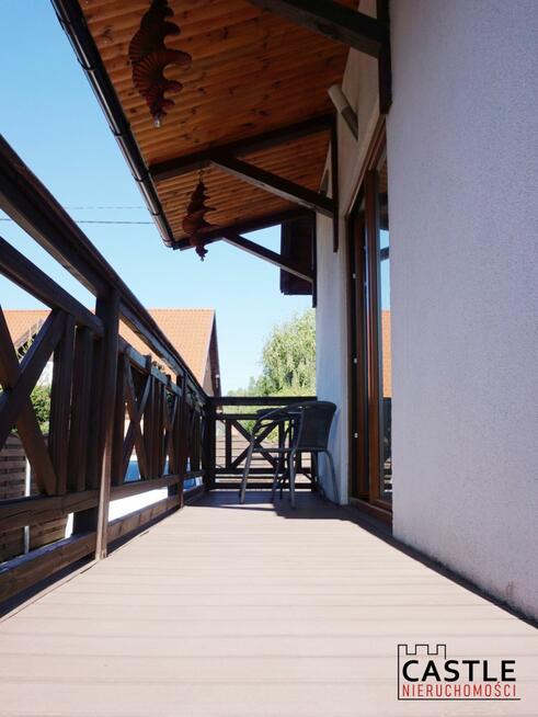 Dom Sztutowo, Wrzosowa