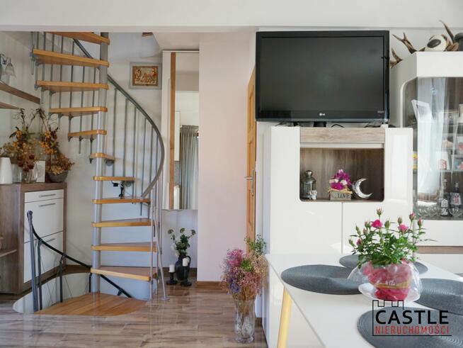 Dom Sztutowo, Wrzosowa