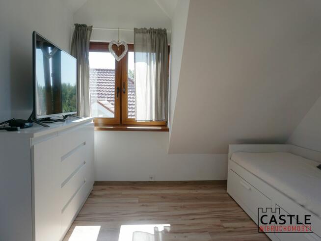 Dom Sztutowo, Wrzosowa