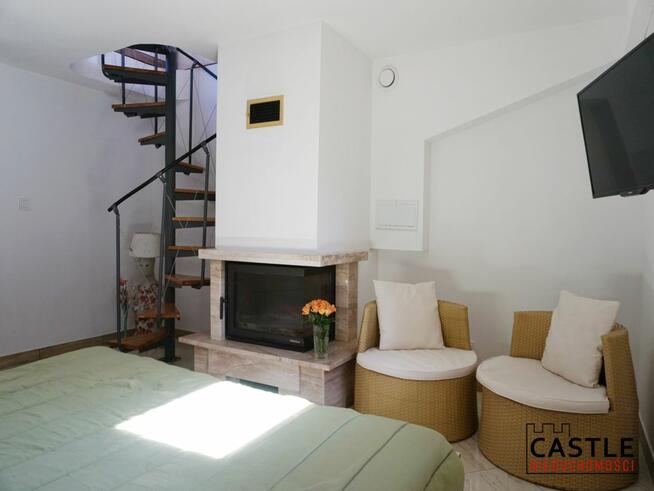 Dom Sztutowo, Wrzosowa