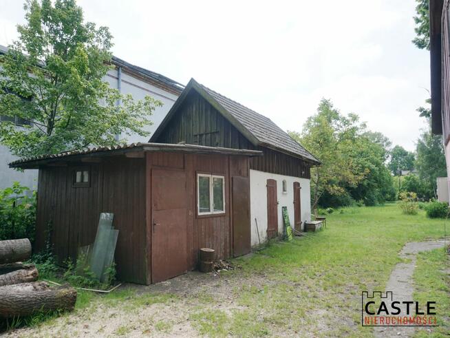 Działka inwestycyjna Stegna, Wąska