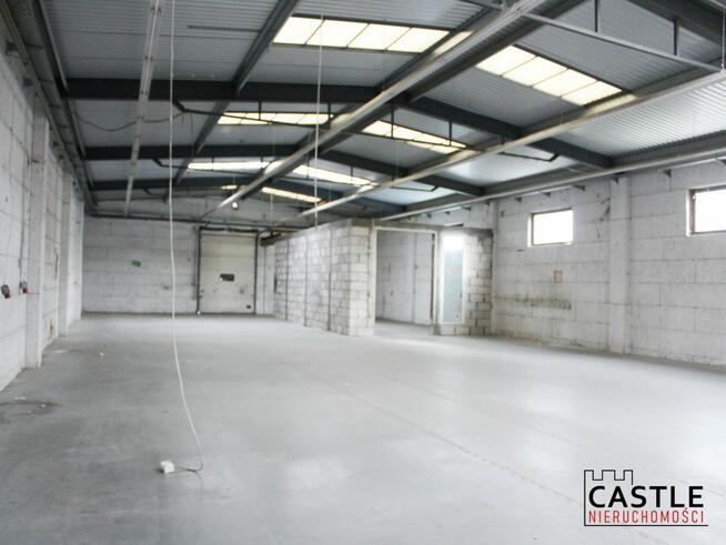 Lokal użytkowy Pruszcz Gdański, Batalionów Chłopskich