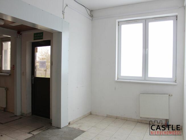 Lokal użytkowy Pruszcz Gdański, Batalionów Chłopskich