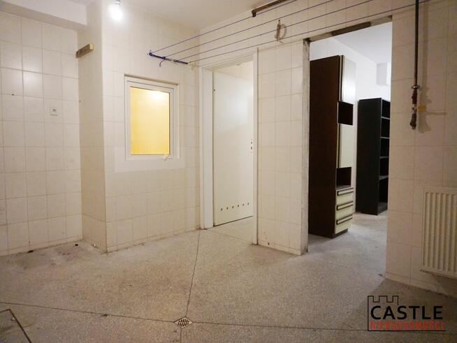 Lokal użytkowy Gdańsk Morena, Piekarnicza