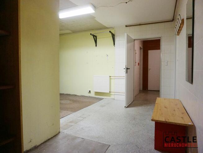 Lokal użytkowy Gdańsk Morena, Piekarnicza