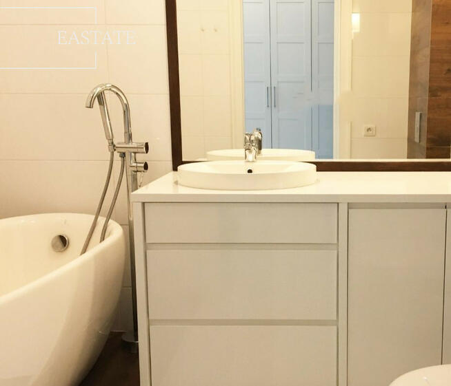 Mieszkanie Warszawa gm. Mokotów Mokotów, Stary Mokotów,, Ludwika Narbutta