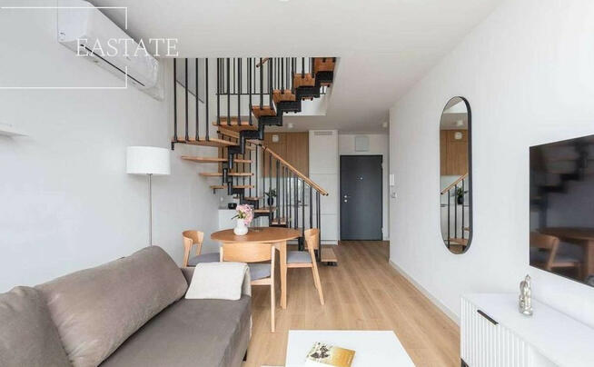 Mieszkanie Warszawa gm. Bemowo Bemowo, Bolesława Orlińskiego