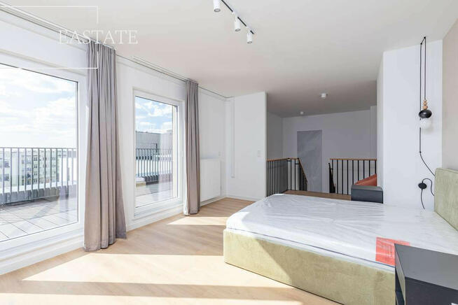 Mieszkanie Warszawa gm. Bemowo Bemowo, Bolesława Orlińskiego