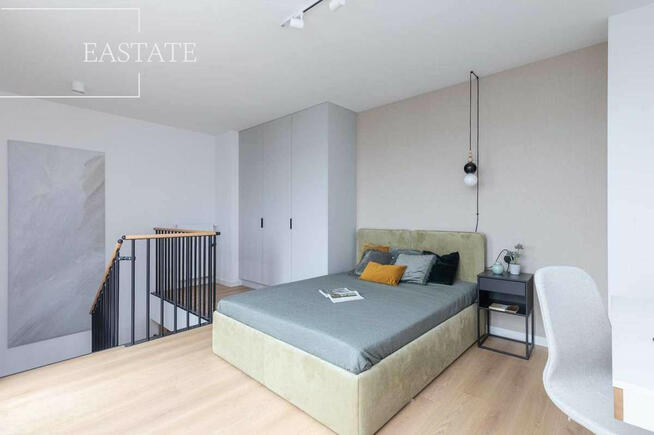 Mieszkanie Warszawa gm. Bemowo Bemowo, Bolesława Orlińskiego