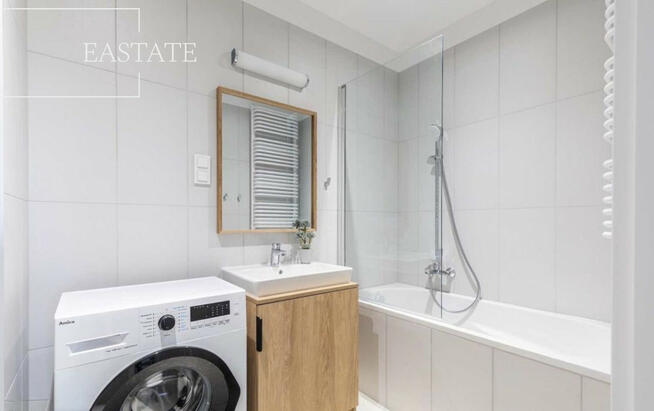 Mieszkanie Warszawa gm. Bemowo Bemowo, Bolesława Orlińskiego