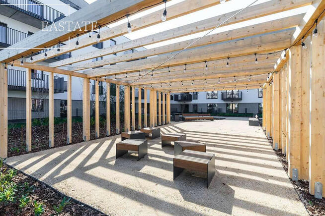 Mieszkanie Warszawa gm. Bemowo Bemowo, Bolesława Orlińskiego