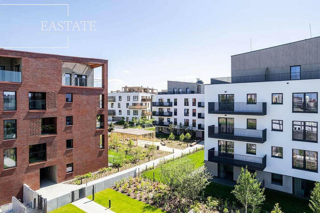 Mieszkanie Warszawa gm. Bemowo Bemowo, Bolesława Orlińskiego