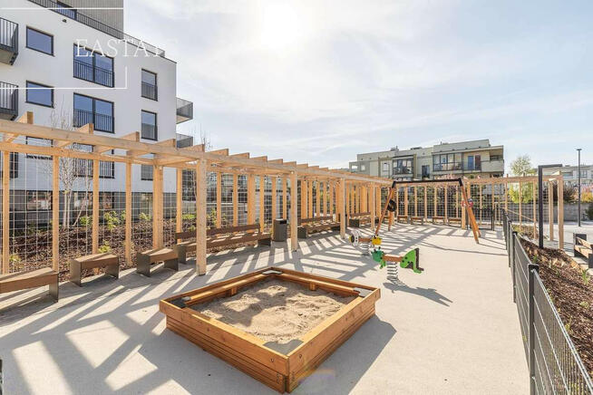 Mieszkanie Warszawa gm. Bemowo Bemowo, Bolesława Orlińskiego