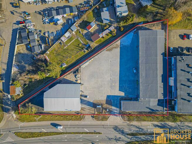 Lokal użytkowy Opole, Wspólna