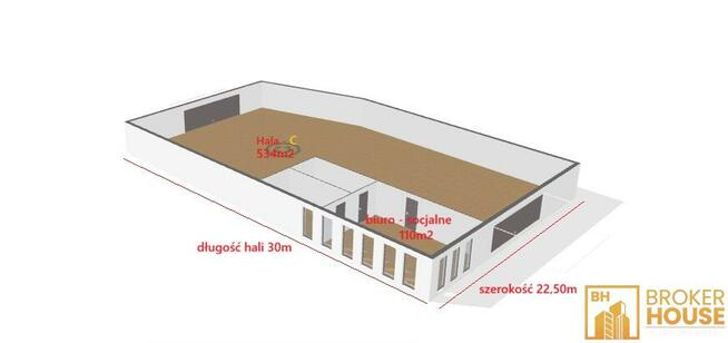 Lokal użytkowy Opole, Wspólna