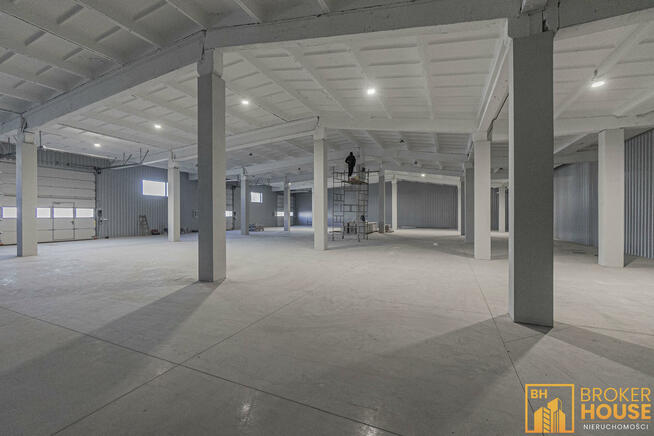 Lokal użytkowy Opole, Wspólna