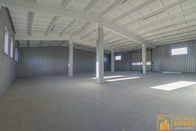 Lokal użytkowy Opole, Wspólna