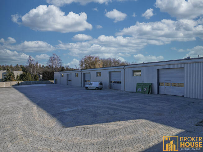 Lokal użytkowy Opole, Wspólna