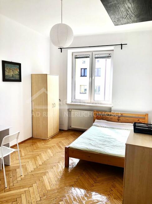 Mieszkanie Lublin Śródmieście, Centrum, Graniczna