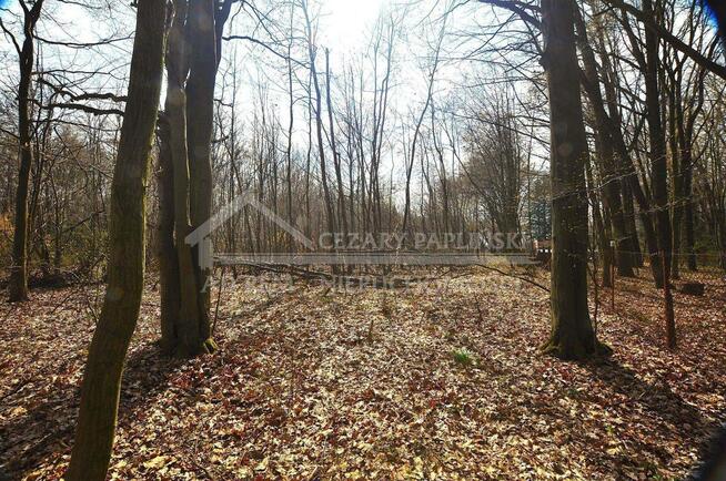 Działka budowlana Trojaczkowice gm. Niedrzwica Duża, Trojaczkowice Duże