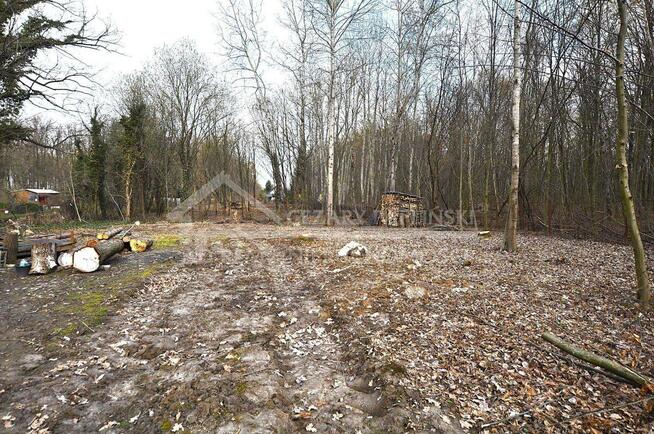 Działka budowlana Trojaczkowice gm. Niedrzwica Duża, Trojaczkowice Duże