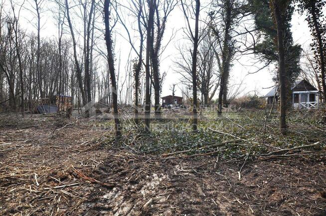 Działka budowlana Trojaczkowice gm. Niedrzwica Duża, Trojaczkowice Duże