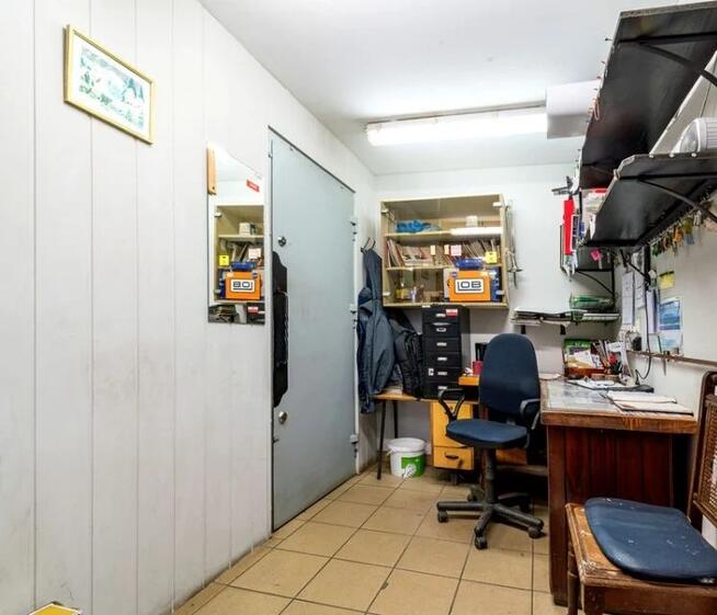 Sprzedam hale 1398m² Mrągowo 6,8mln – nowe 2011r!