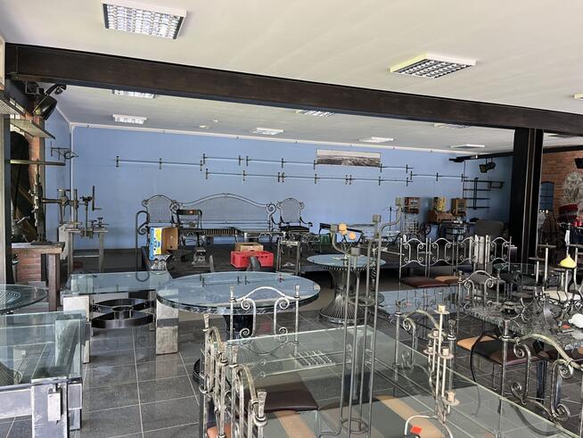 Wynajmę budynek 391m² Mrągowo Giżycka 9500zł/mc