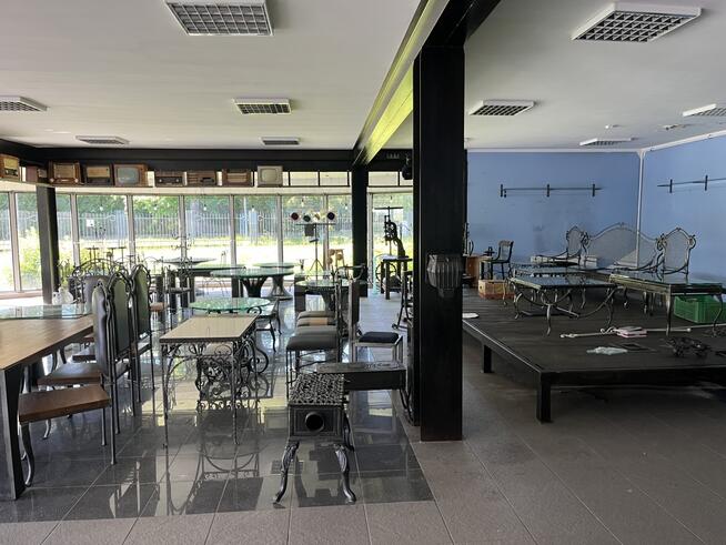 Wynajmę budynek 391m² Mrągowo Giżycka 9500zł/mc