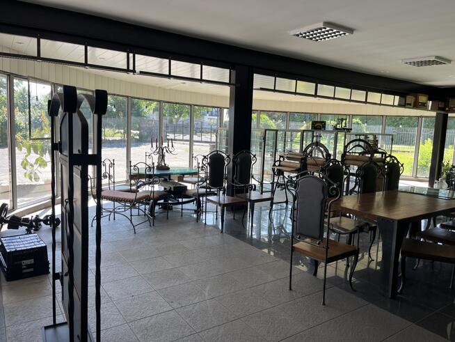 Wynajmę budynek 391m² Mrągowo Giżycka 9500zł/mc