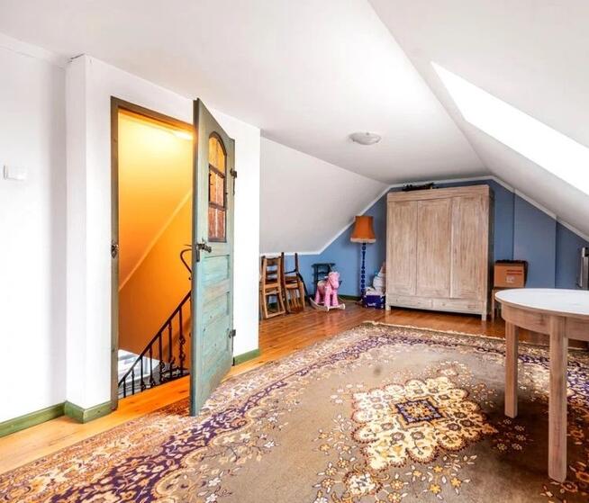 Wynajmę budynek 391m² Mrągowo Giżycka 9500zł/mc