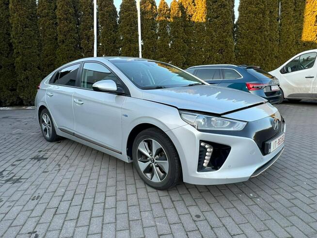 Hyundai IONIQ 28kW Pompa ciepła Niski przebieg