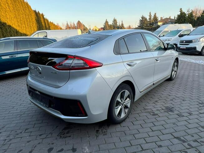Hyundai IONIQ 28kW Pompa ciepła Niski przebieg