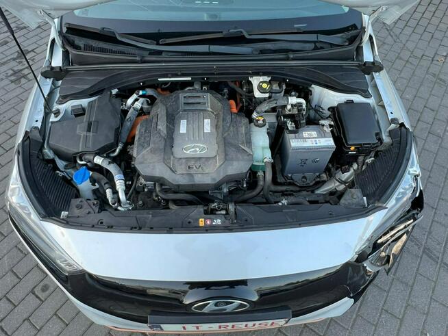 Hyundai IONIQ 28kW Pompa ciepła Niski przebieg