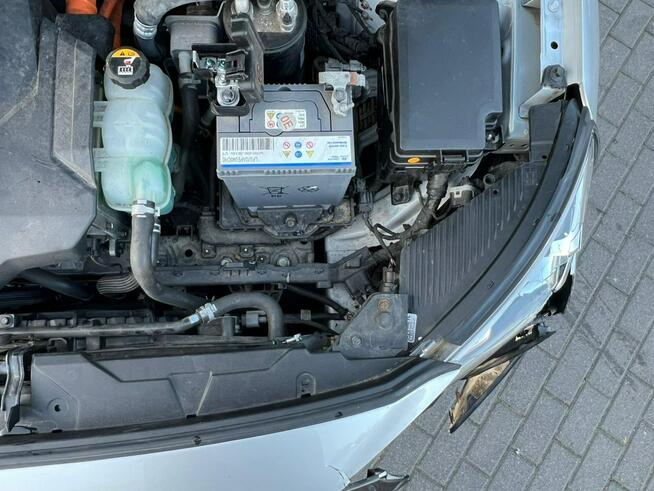 Hyundai IONIQ 28kW Pompa ciepła Niski przebieg