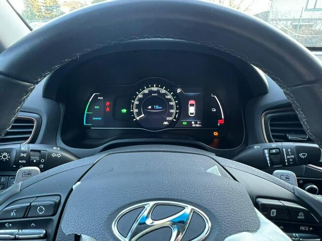 Hyundai IONIQ 28kW Pompa ciepła Niski przebieg