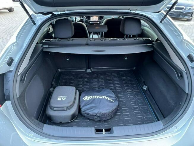 Hyundai IONIQ 28kW Pompa ciepła Niski przebieg