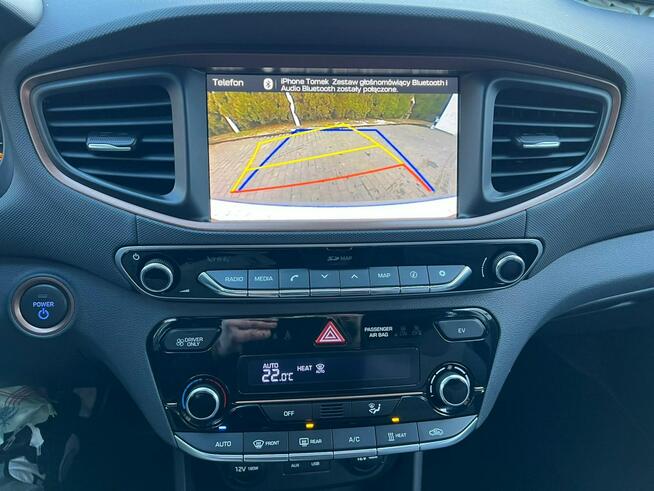 Hyundai IONIQ 28kW Pompa ciepła Niski przebieg