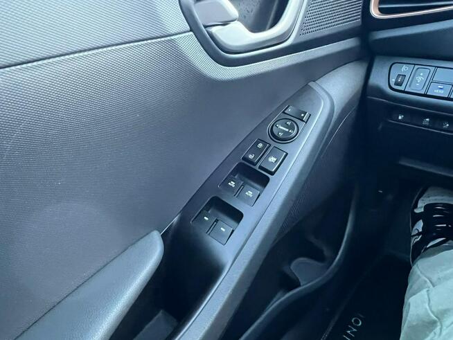 Hyundai IONIQ 28kW Pompa ciepła Niski przebieg