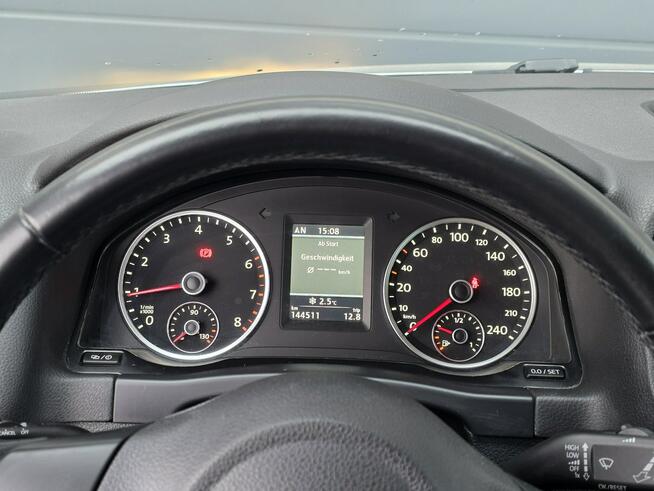 Volkswagen Tiguan LIFT *ZAREJESTROWANY *świeży rozrząd* bardzo zadbany* BOGATA WERSJA