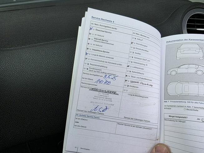 Volkswagen Tiguan LIFT *ZAREJESTROWANY *świeży rozrząd* bardzo zadbany* BOGATA WERSJA