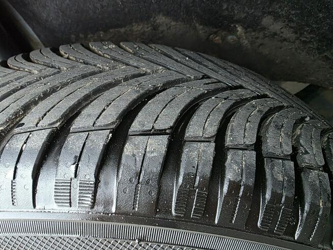 Volkswagen Tiguan LIFT *ZAREJESTROWANY *świeży rozrząd* bardzo zadbany* BOGATA WERSJA