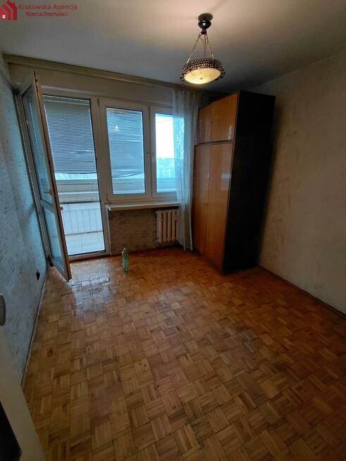 Mieszkanie Kraków Bieżanów-Prokocim, Prokocim, Jana Kurczaba