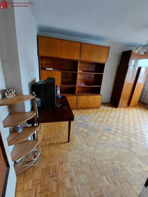 Mieszkanie Kraków Bieżanów-Prokocim, Prokocim, Jana Kurczaba