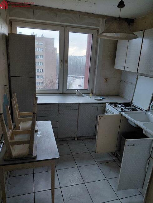 Mieszkanie Kraków Bieżanów-Prokocim, Prokocim, Jana Kurczaba