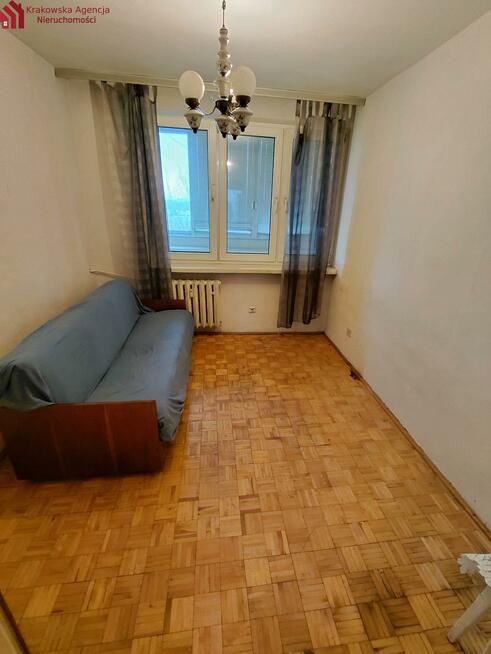 Mieszkanie Kraków Bieżanów-Prokocim, Prokocim, Jana Kurczaba