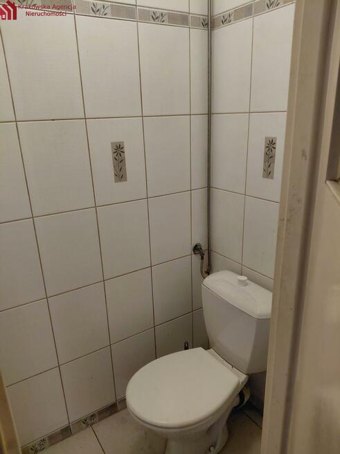 Mieszkanie Kraków Bieżanów-Prokocim, Prokocim, Jana Kurczaba