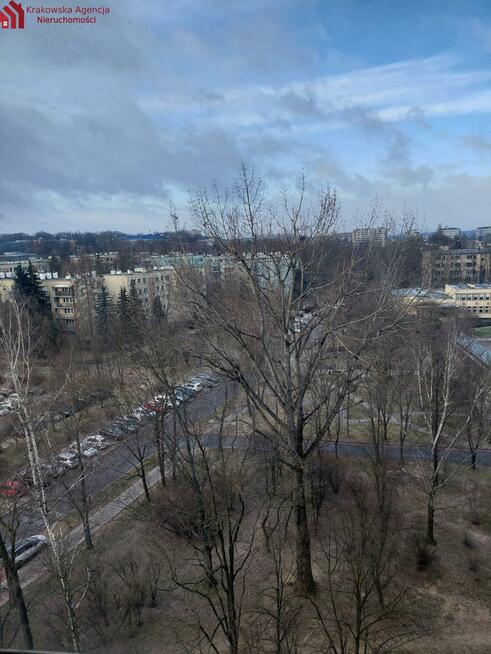 Mieszkanie Kraków Bieżanów-Prokocim, Prokocim, Jana Kurczaba