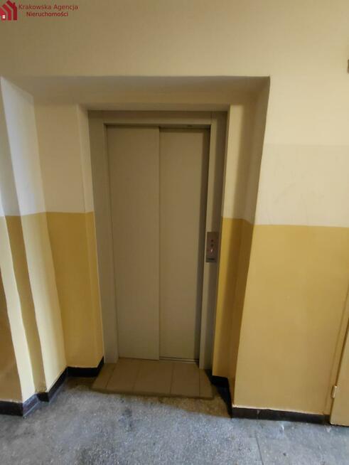 Mieszkanie Kraków Bieżanów-Prokocim, Prokocim, Jana Kurczaba